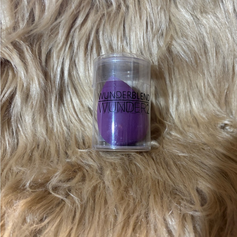 Wunderblend - Makeup Sponge/Blender